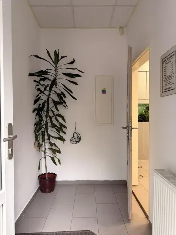 Prodej skladu, Děčín, Krásnostudenecká, 420 m2
