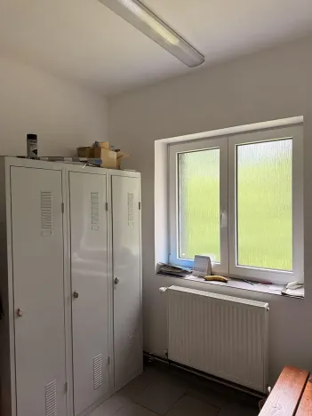 Prodej skladu, Děčín, Krásnostudenecká, 420 m2