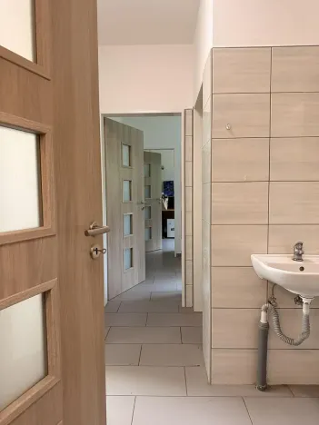 Prodej skladu, Děčín, Krásnostudenecká, 420 m2
