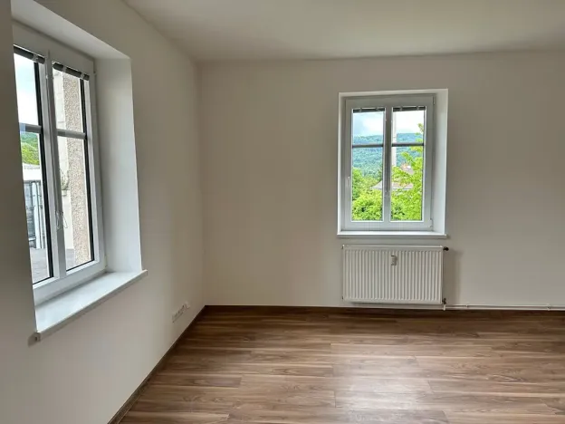 Pronájem bytu 2+1, Děčín, Škroupova, 64 m2