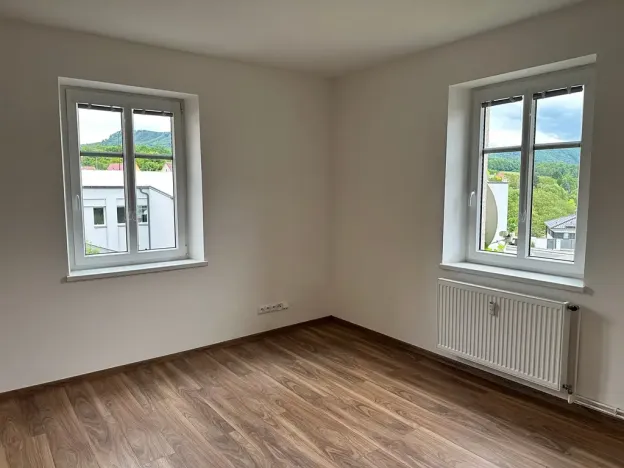 Pronájem bytu 2+1, Děčín, Škroupova, 64 m2