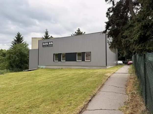 Prodej výrobních prostor, Děčín, Krásnostudenecká, 420 m2