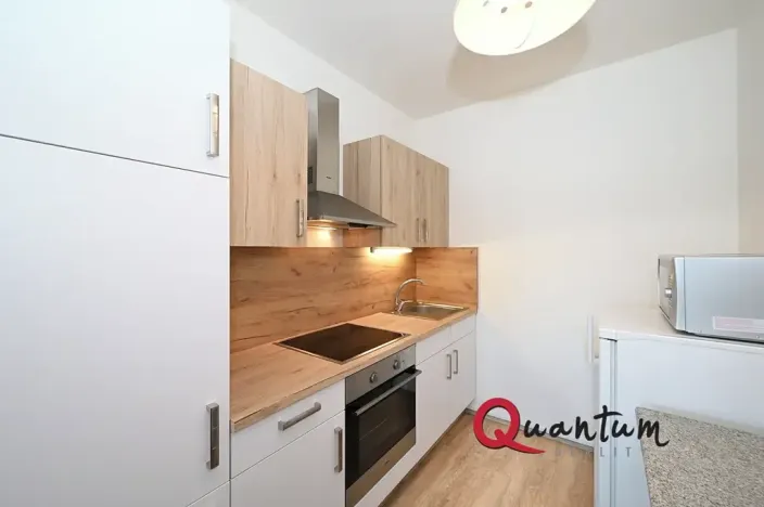 Pronájem bytu 2+kk, Praha - Stodůlky, Svitákova, 60 m2