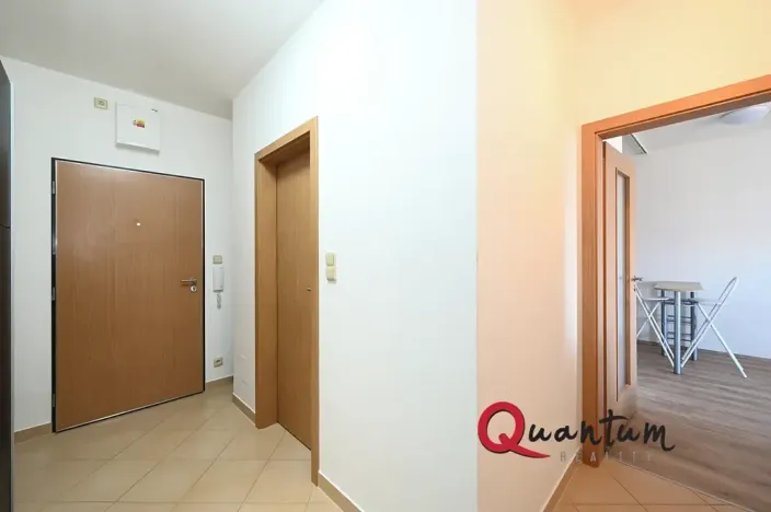 Pronájem bytu 2+kk, Praha - Stodůlky, Svitákova, 60 m2