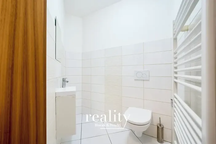 Prodej kanceláře, Znojmo, Jarošova, 80 m2