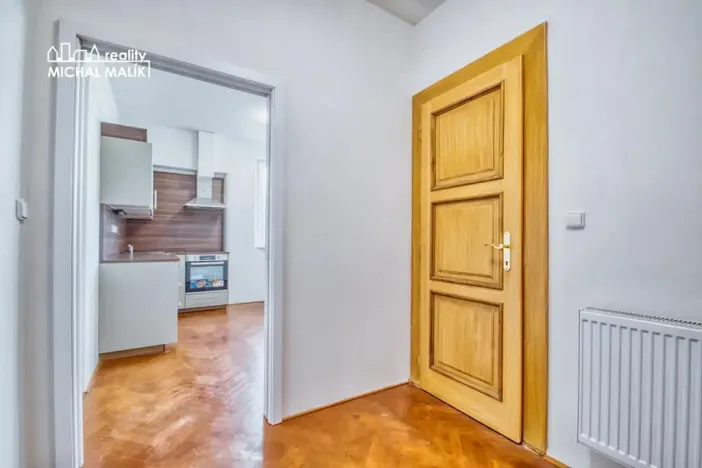 Pronájem bytu 1+1, Hranice, Kropáčova, 58 m2