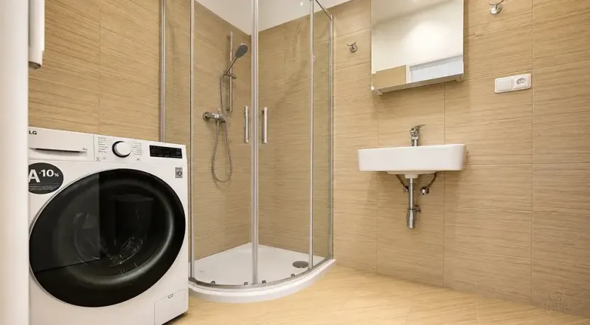 Pronájem bytu 2+kk, Praha - Nusle, Boleslavova, 36 m2