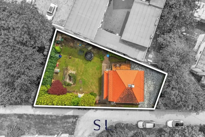 Prodej rodinného domu, Nový Bor, Prokopa Velikého, 90 m2