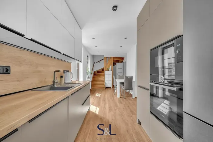 Prodej rodinného domu, Nový Bor, Prokopa Velikého, 90 m2
