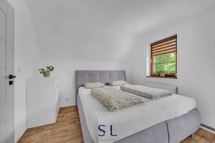 Prodej rodinného domu, Nový Bor, Prokopa Velikého, 90 m2