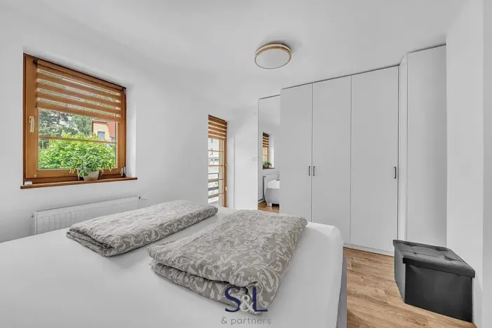 Prodej rodinného domu, Nový Bor, Prokopa Velikého, 90 m2
