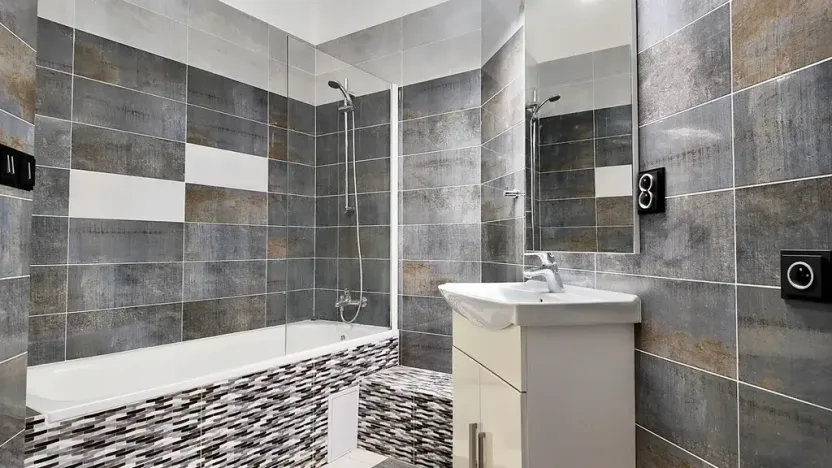 Prodej bytu 3+kk, Břežany II, 70 m2