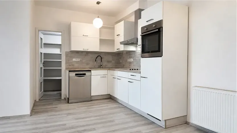Prodej bytu 3+kk, Břežany II, 70 m2