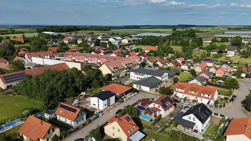 Prodej bytu 3+kk, Břežany II, 70 m2