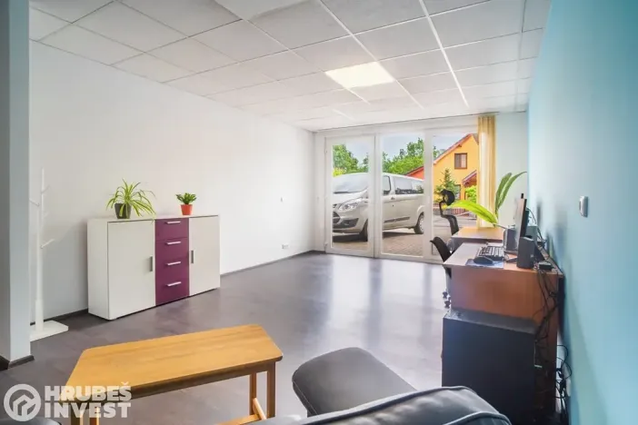 Prodej rodinného domu, Řečany nad Labem, K Tišině, 266 m2