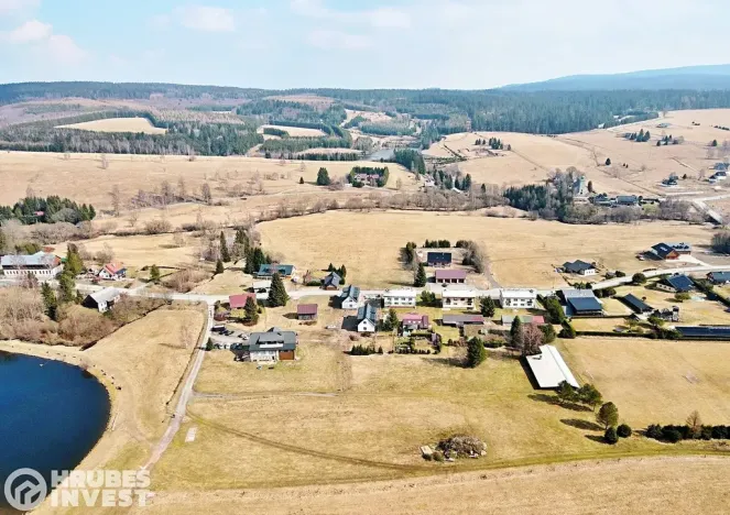 Prodej bytu 2+kk, Orlické Záhoří, 26 m2