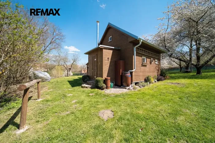Prodej chaty, Žďárec, 46 m2