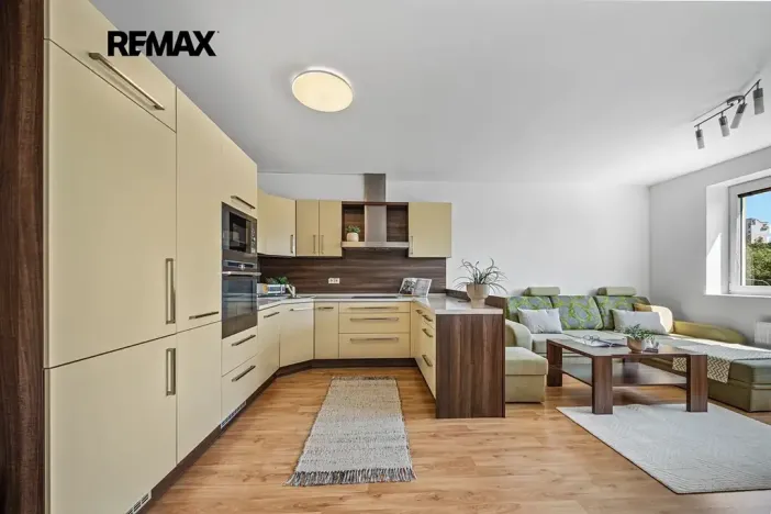 Prodej bytu 4+kk, Brno, Sedláčkova, 84 m2