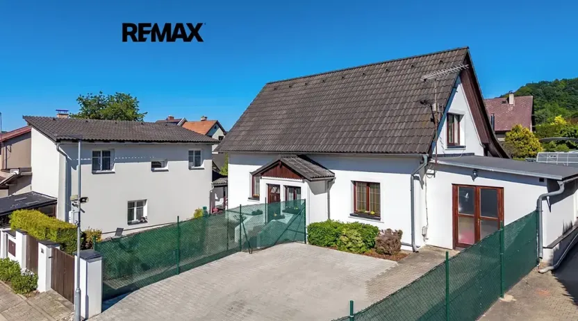 Prodej rodinného domu, Nový Bor, Lázeňská, 298 m2
