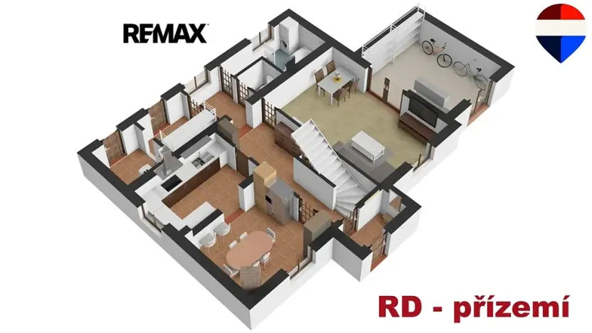 Prodej rodinného domu, Nový Bor, Lázeňská, 298 m2