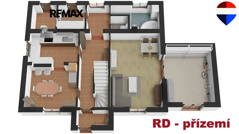 Prodej rodinného domu, Nový Bor, Lázeňská, 298 m2