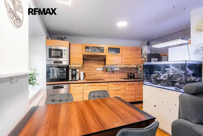 Prodej rodinného domu, Jedovnice, Havlíčkovo náměstí, 87 m2