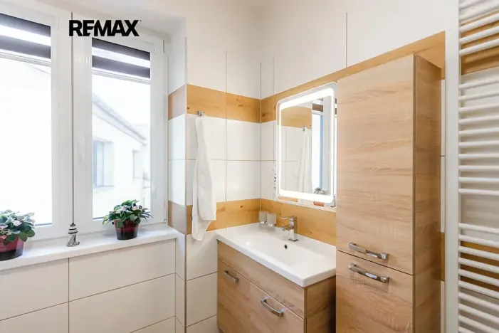 Prodej rodinného domu, Jedovnice, Havlíčkovo náměstí, 87 m2