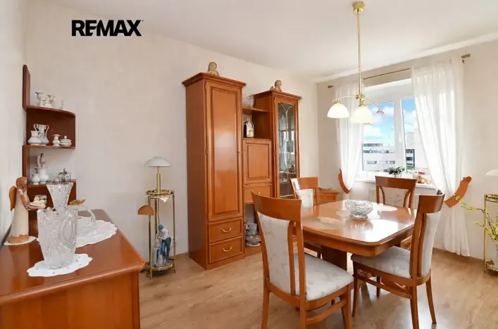Prodej bytu 3+kk, Hořovice, Ječná, 89 m2