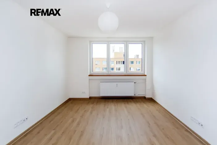 Pronájem bytu 2+1, Praha - Podolí, Ve svahu, 55 m2