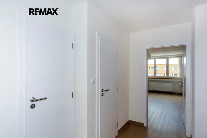 Pronájem bytu 2+1, Praha - Podolí, Ve svahu, 55 m2