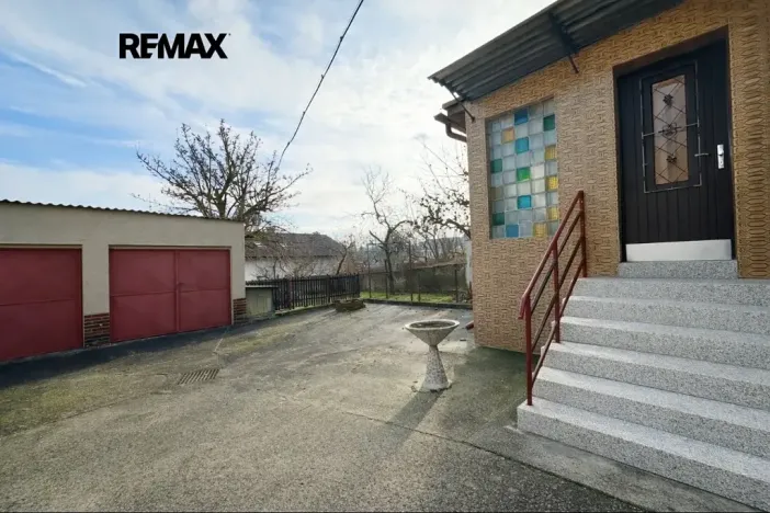 Prodej rodinného domu, Plzeň, Plaská, 116 m2