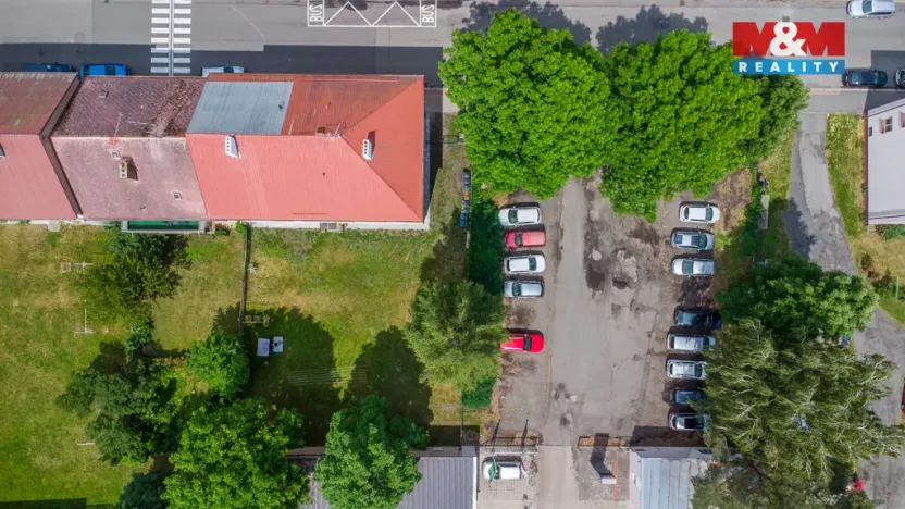Prodej bytu 2+1, Česká Lípa, Mánesova, 51 m2