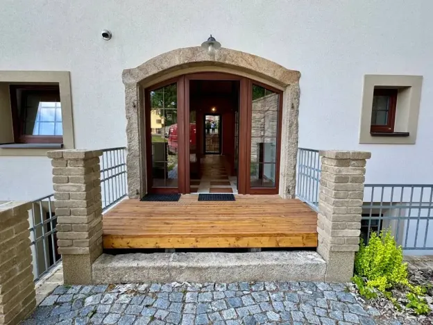 Pronájem rodinného domu, Pyšely, Sedlákova, 126 m2