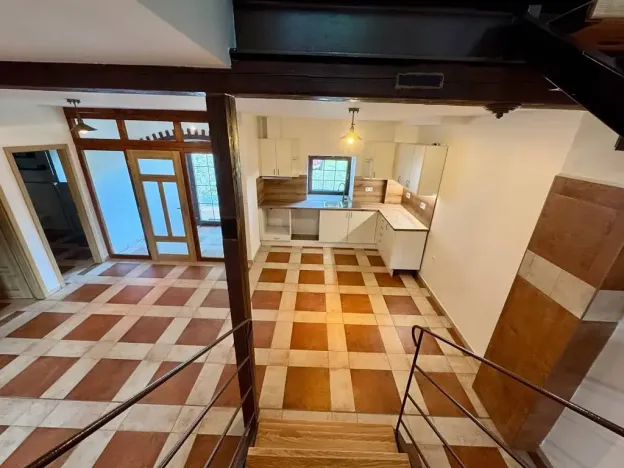 Pronájem rodinného domu, Pyšely, Sedlákova, 126 m2