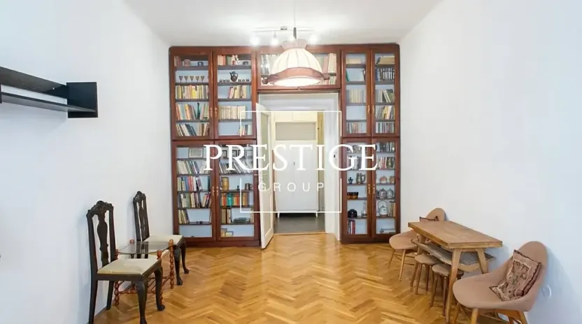 Pronájem bytu 2+1, Praha - Libeň, Pod Kotlaskou, 77 m2