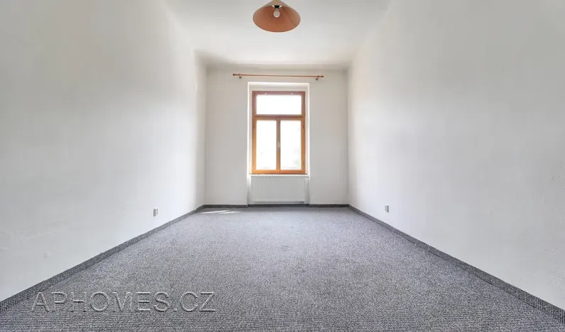 Pronájem bytu 3+1, Praha - Vinohrady, Slezská, 100 m2