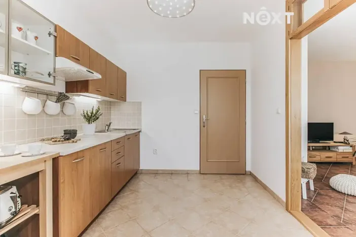 Prodej rodinného domu, Český Krumlov, Skalka, 70 m2