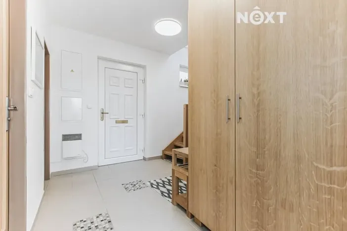 Prodej rodinného domu, Český Krumlov, Skalka, 70 m2