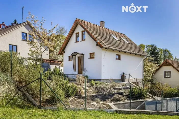 Prodej rodinného domu, Český Krumlov, Skalka, 70 m2