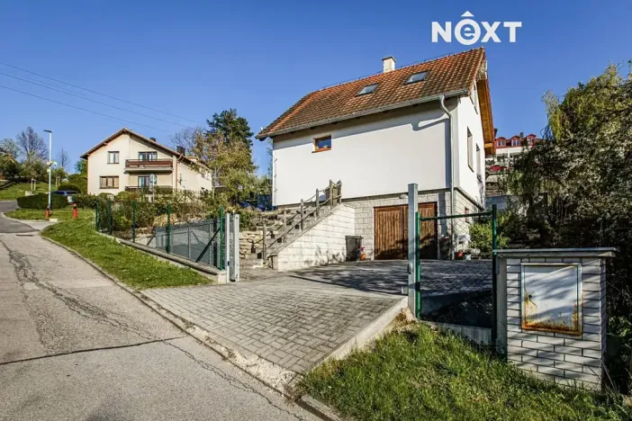 Prodej rodinného domu, Český Krumlov, Skalka, 70 m2