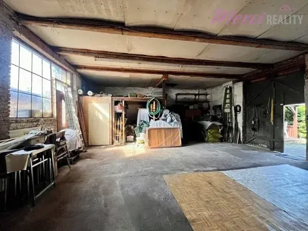 Prodej chalupy, Ostrožská Nová Ves, Dědina, 145 m2