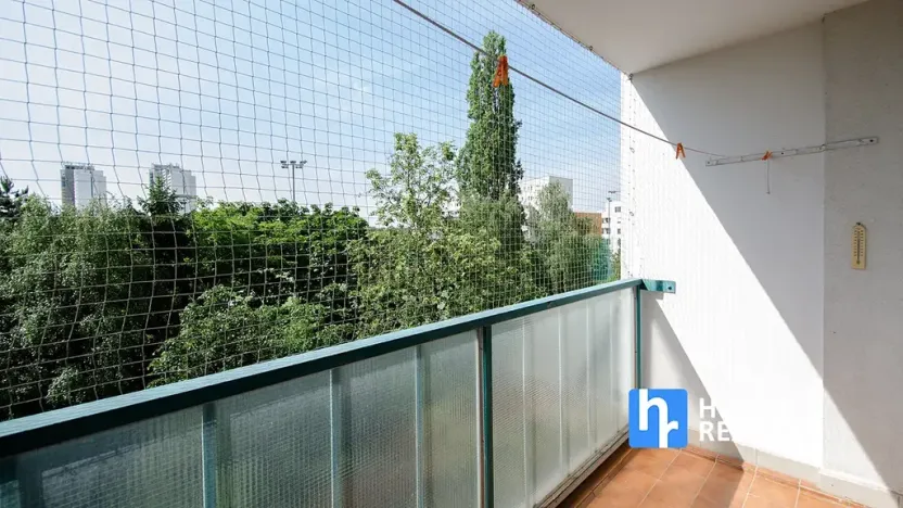 Prodej bytu 3+1, Praha - Chodov, Bachova, 66 m2