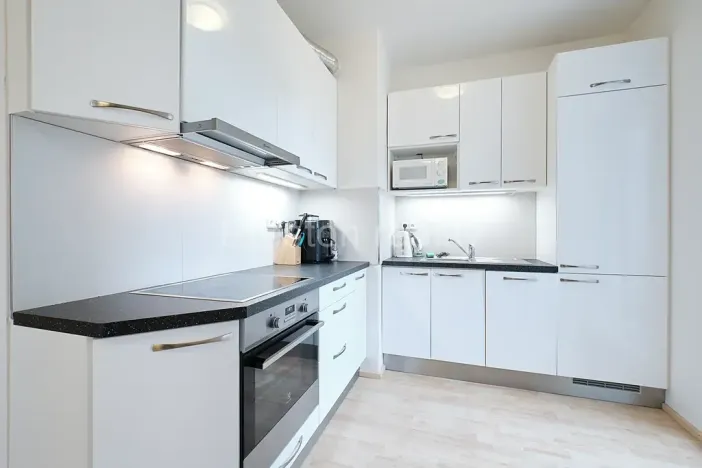 Prodej bytu 2+kk, Praha - Malešice, Nad úžlabinou, 48 m2