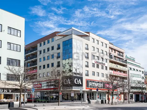 Pronájem bytu 4+kk, Pardubice, třída Míru, 240 m2
