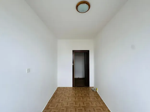 Prodej bytu 3+1, Český Krumlov, Lipová, 67 m2