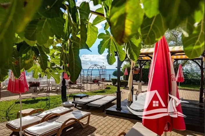 Prodej bytu 2+kk, Sveti Vlas, Bulharsko, 66 m2
