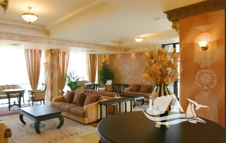 Prodej bytu 2+kk, Sveti Vlas, Bulharsko, 66 m2