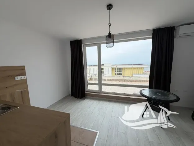 Prodej bytu 1+kk, Sveti Vlas, Bulharsko, 40 m2