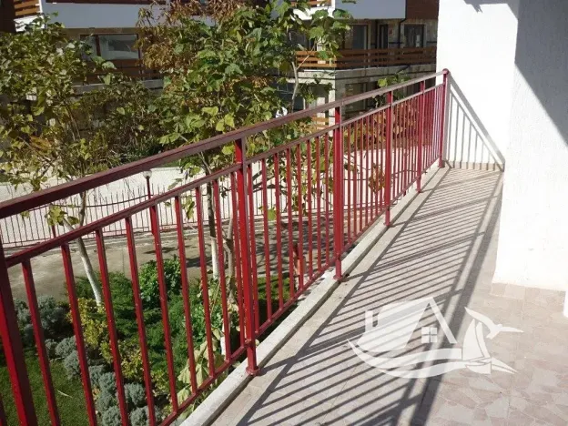 Prodej bytu 2+kk, Sveti Vlas, Bulharsko, 55 m2