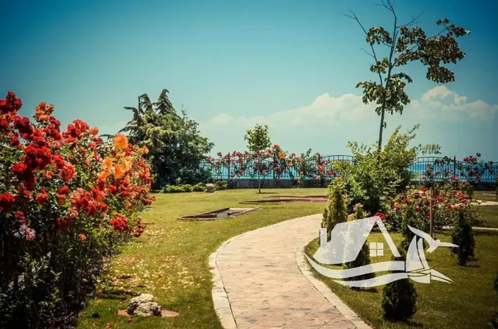 Prodej bytu 2+kk, Sveti Vlas, Bulharsko, 55 m2